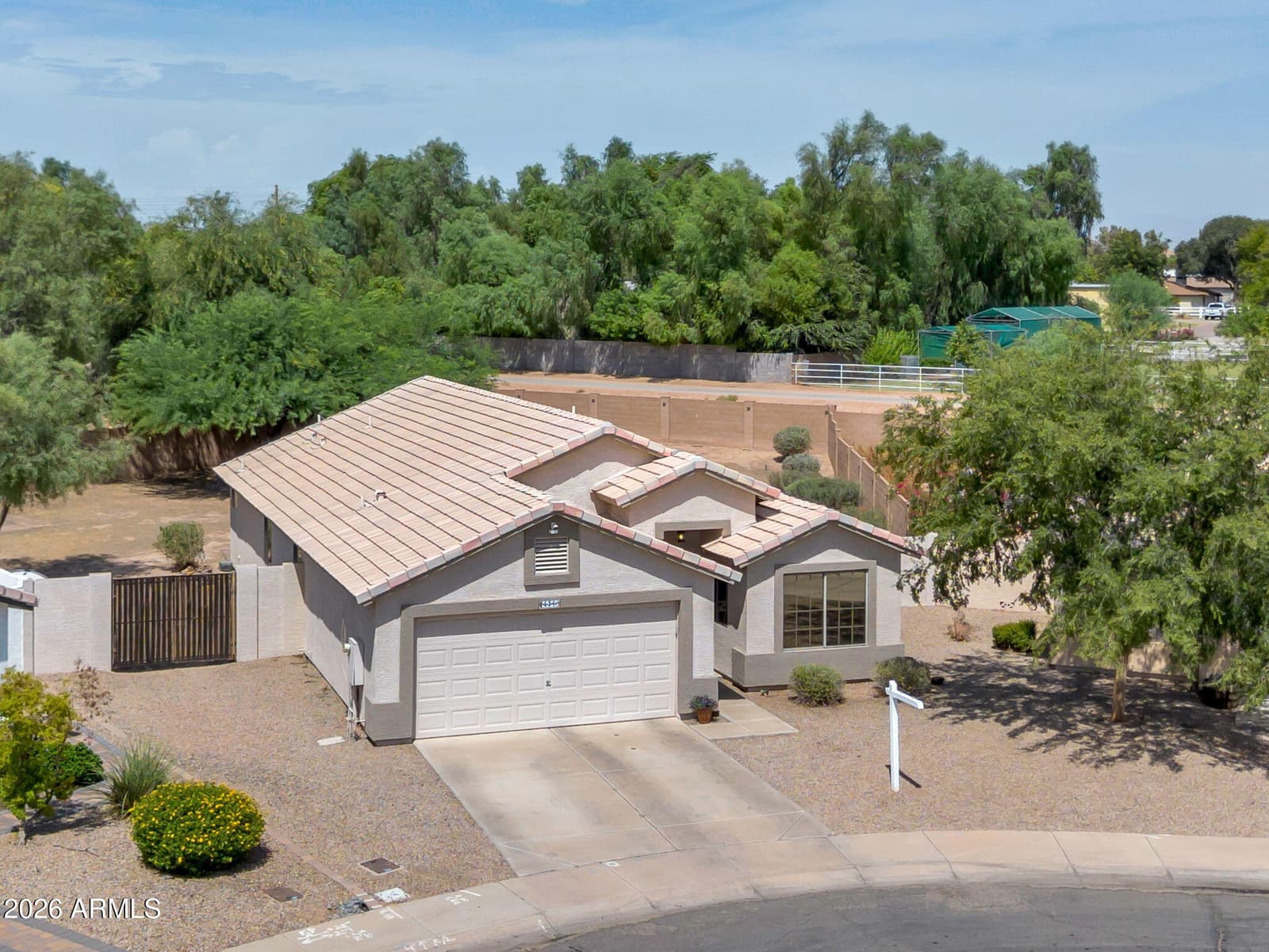 636 W DUBLIN Street, Gilbert, AZ 85233 — photo 25 of 26