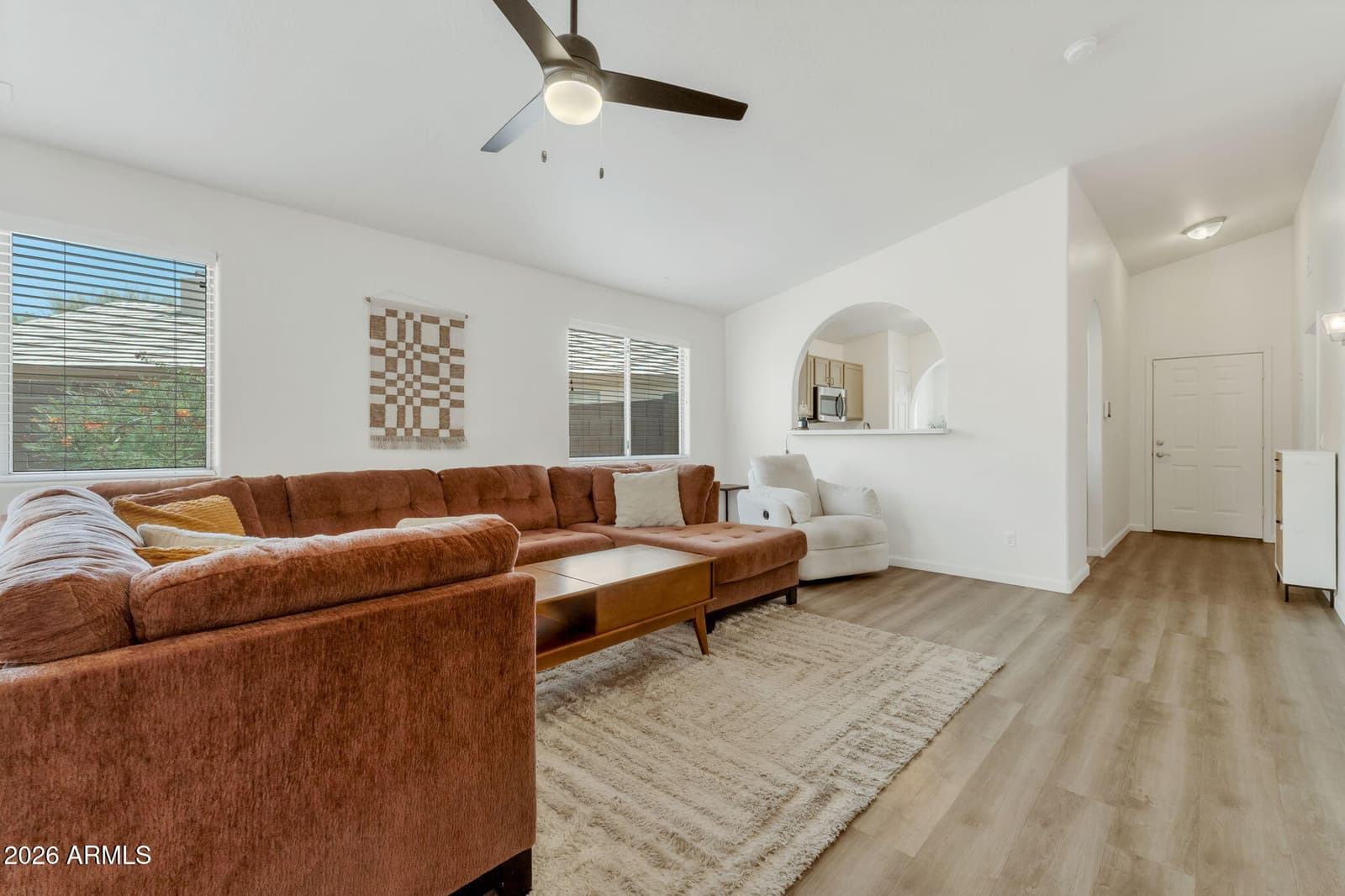 636 W DUBLIN Street, Gilbert, AZ 85233 — photo 4 of 26