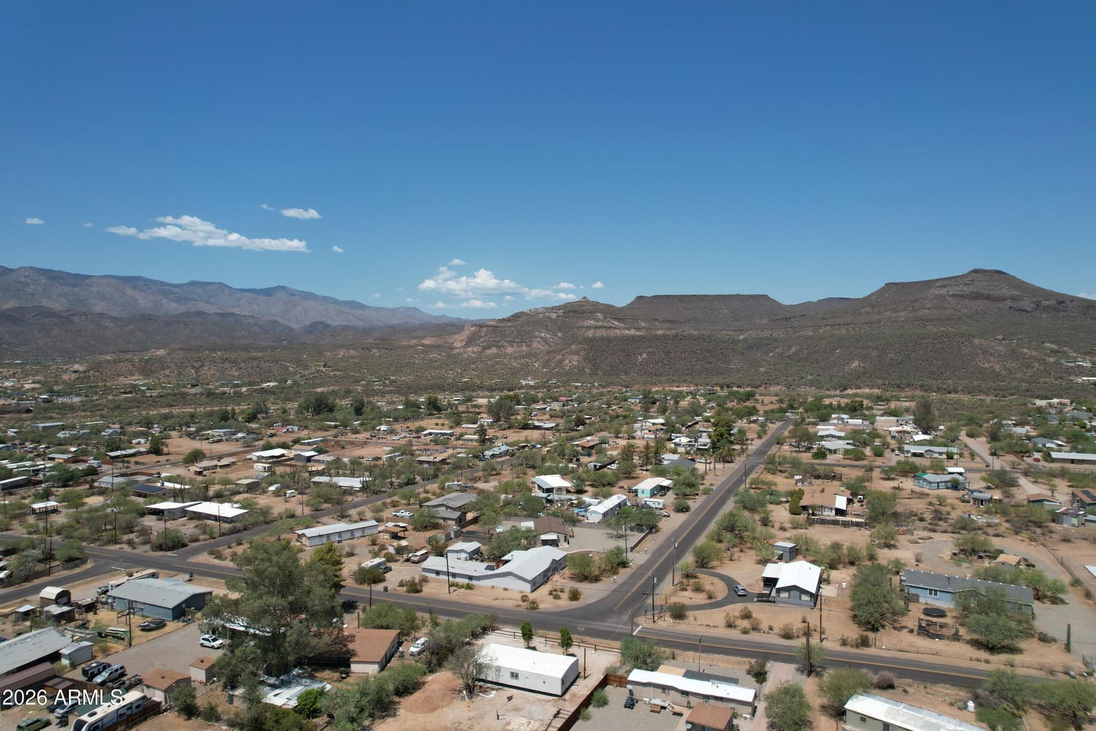 20621 E EMERALD Drive, Black Canyon City, AZ 85324 — photo 43 of 44