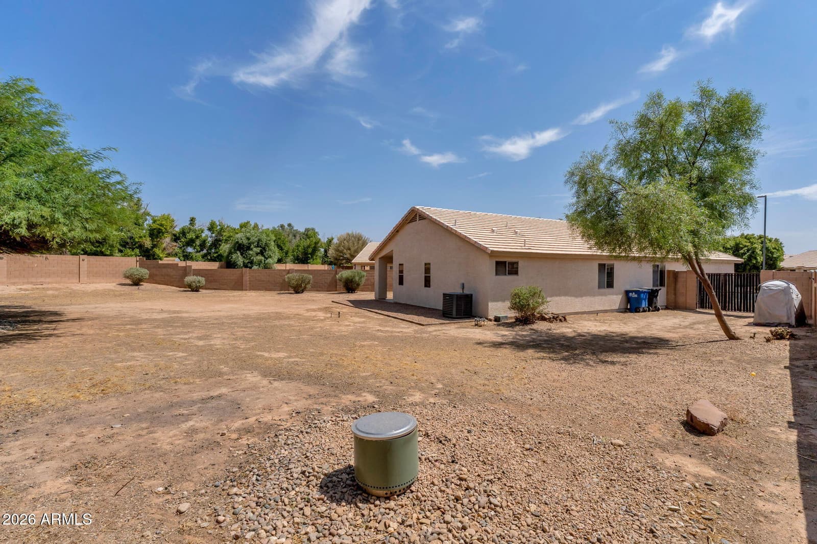 636 W DUBLIN Street, Gilbert, AZ 85233 — photo 23 of 26