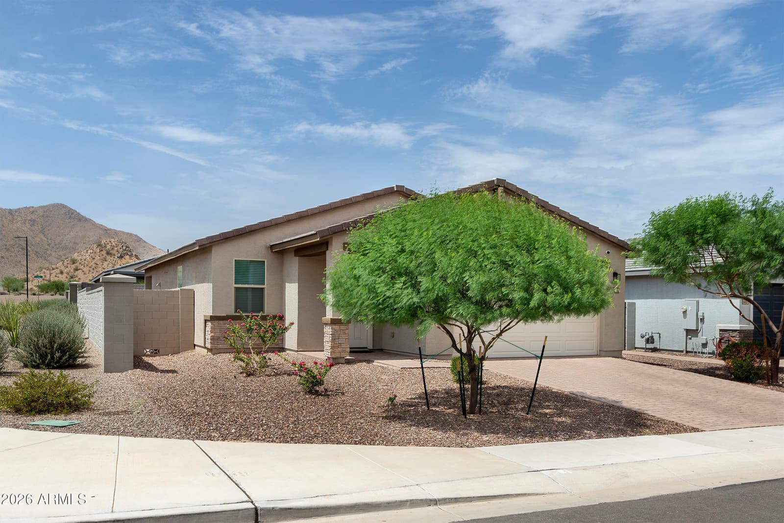 4457 W HUNTER Trail, San Tan Valley, AZ 85144 — photo 3 of 40