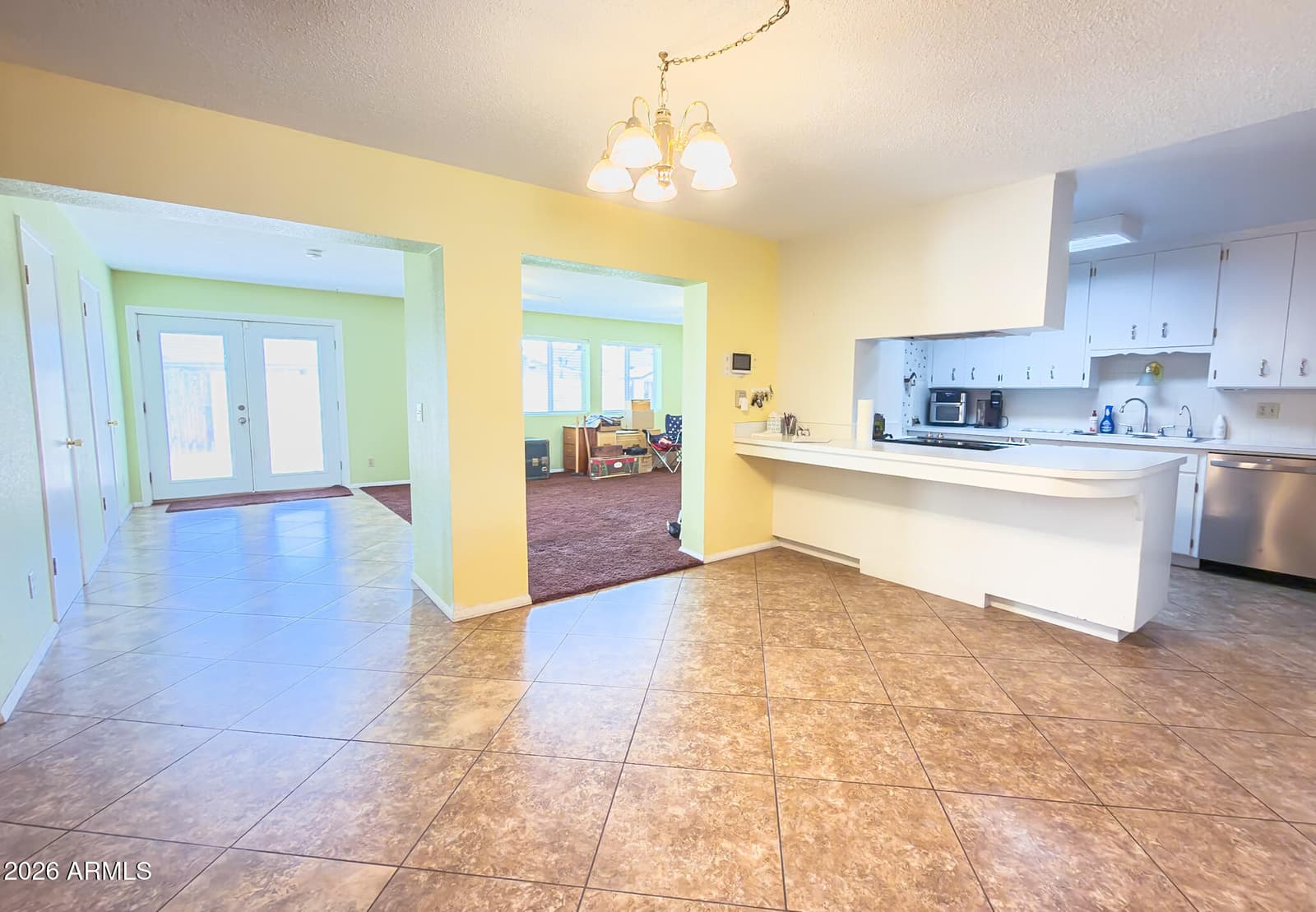 3136 W WETHERSFIELD Road, Phoenix, AZ 85029 — photo 4 of 32