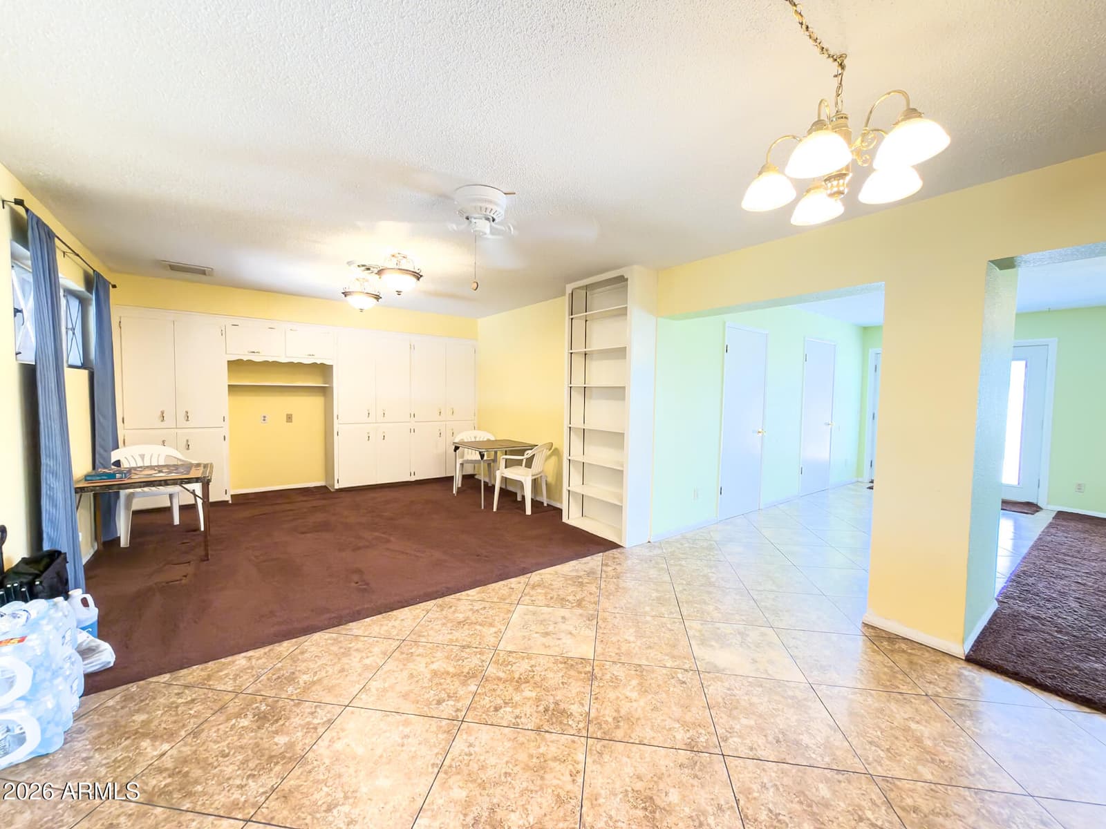 3136 W WETHERSFIELD Road, Phoenix, AZ 85029 — photo 5 of 32