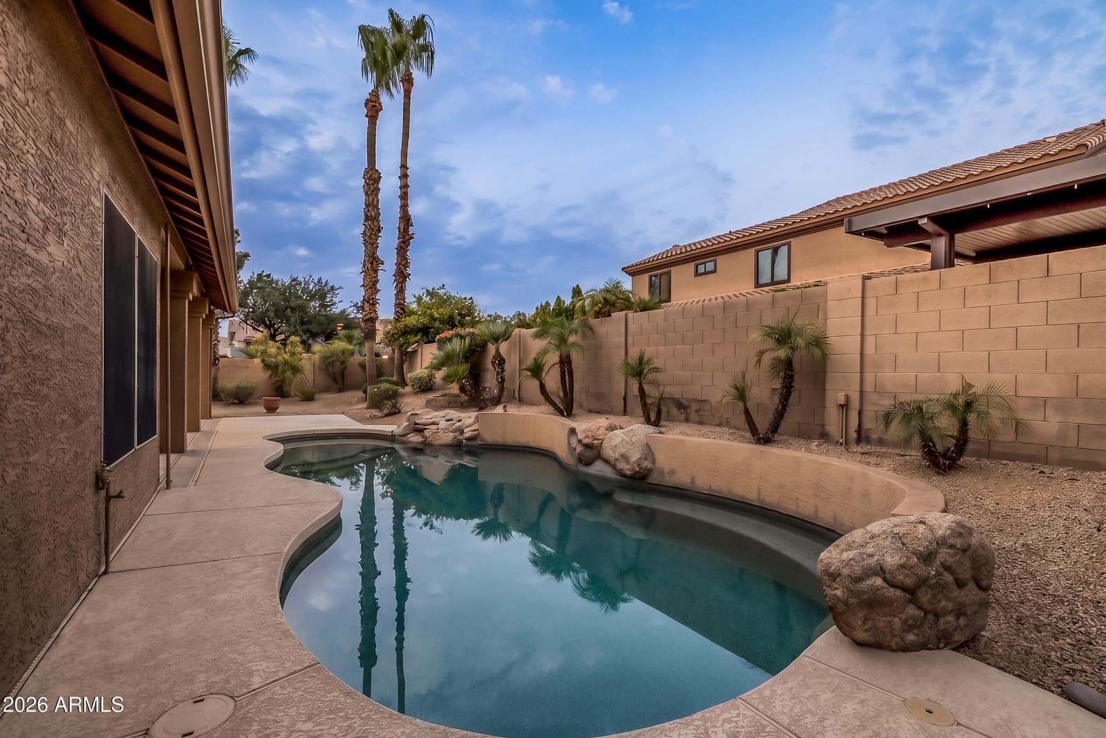 24035 N 74TH Street, Scottsdale, AZ 85255 — photo 27 of 31