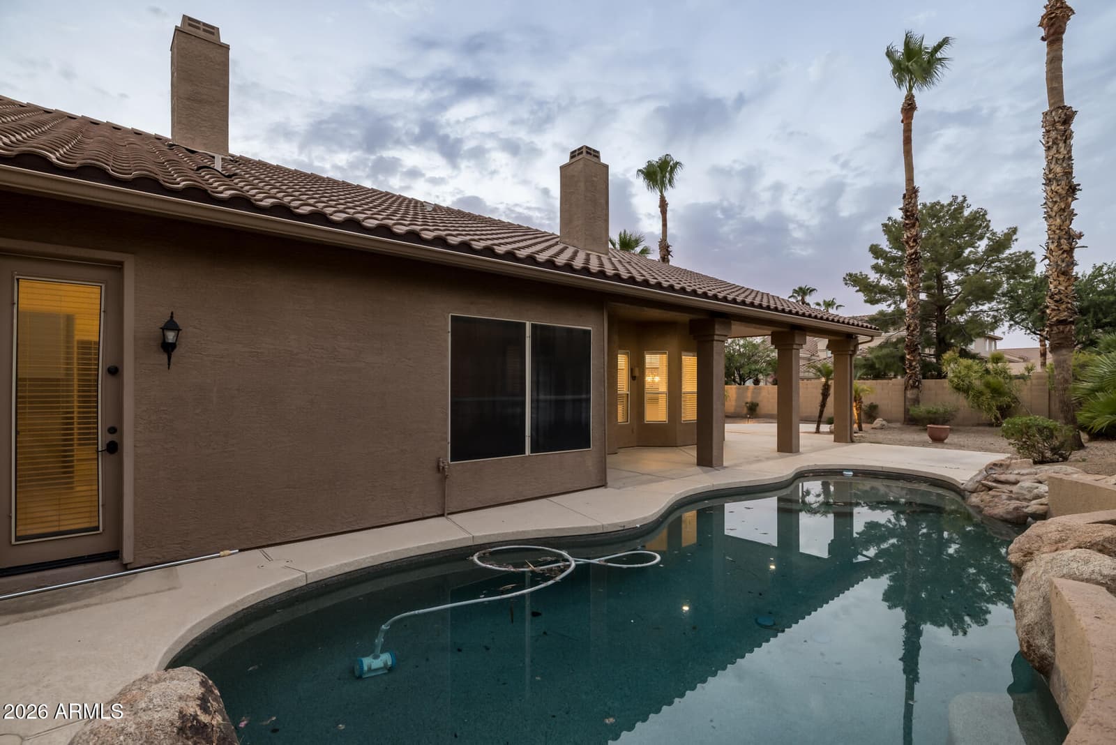 24035 N 74TH Street, Scottsdale, AZ 85255 — photo 30 of 31