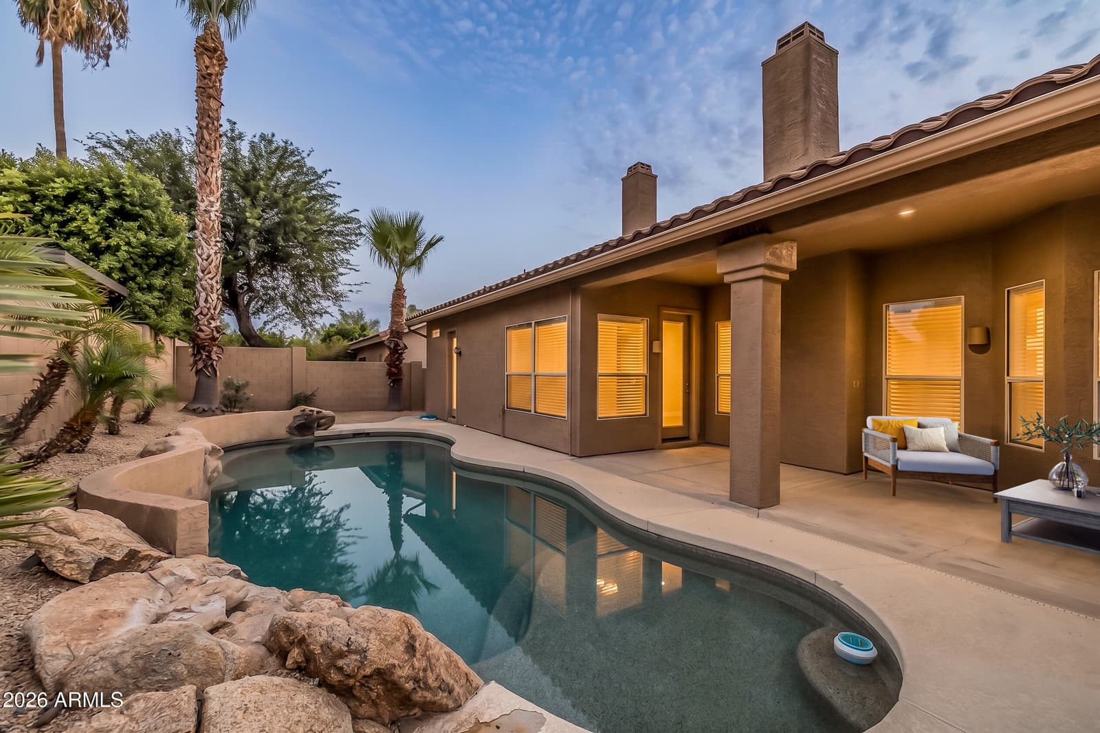 24035 N 74TH Street, Scottsdale, AZ 85255 — photo 23 of 31