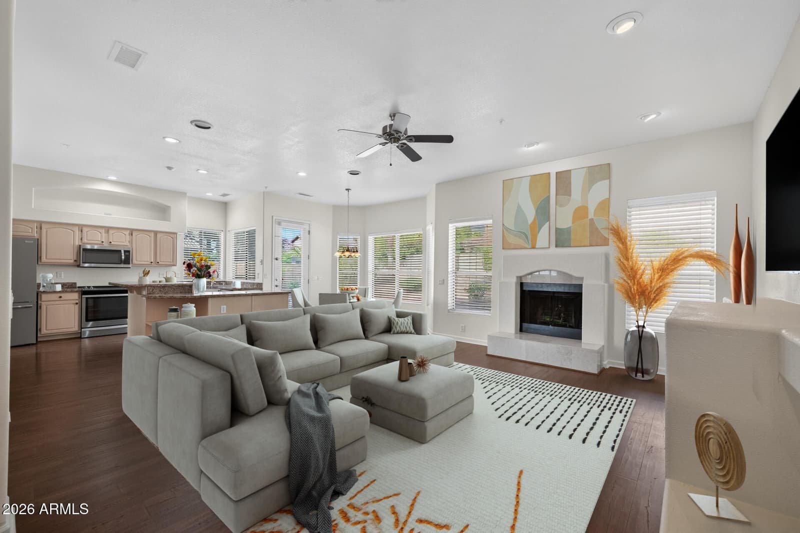 24035 N 74TH Street, Scottsdale, AZ 85255 — photo 11 of 31