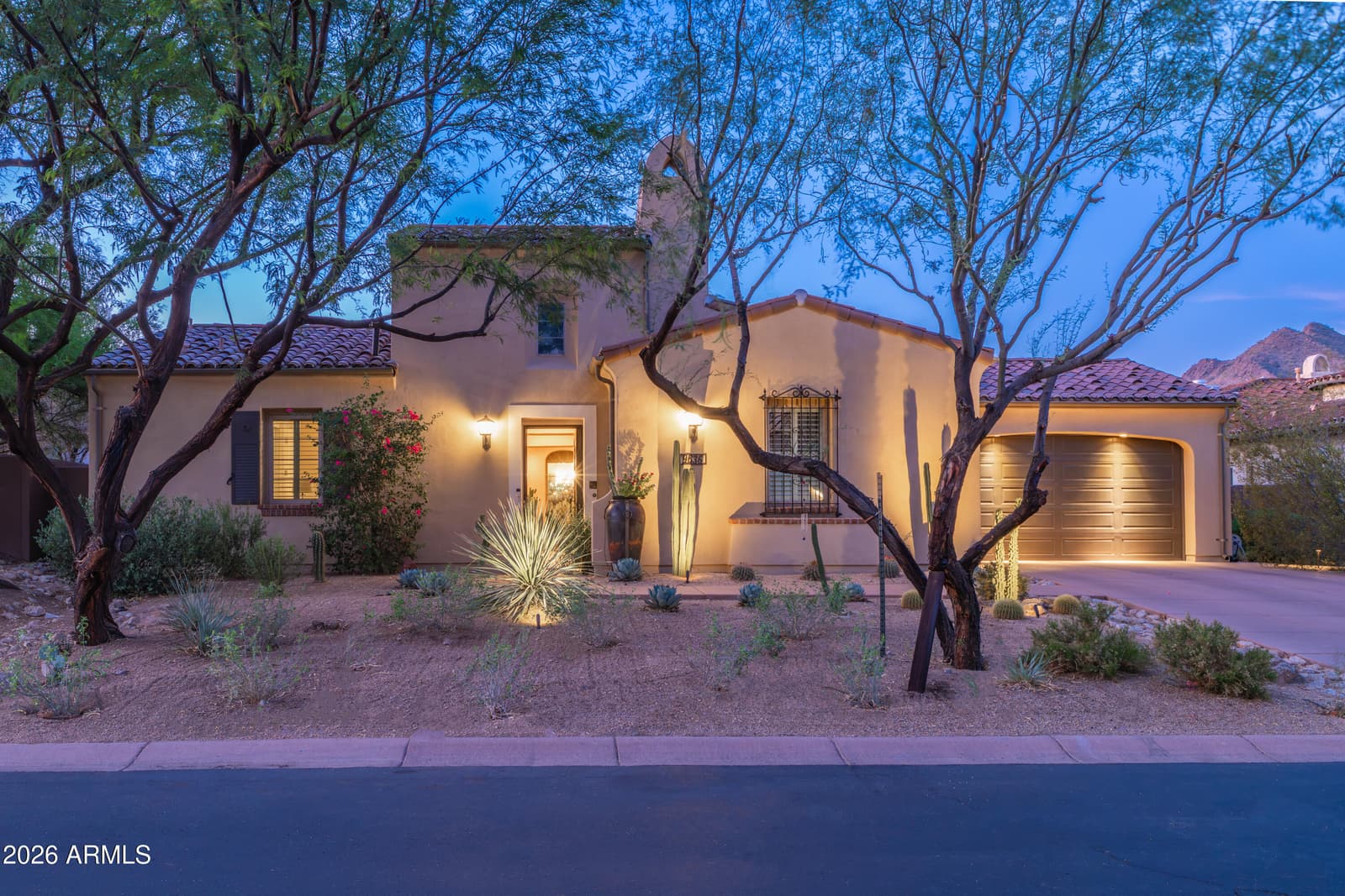 9636 E DIAMOND RIM Drive, Scottsdale, AZ 85255 — photo 1 of 70