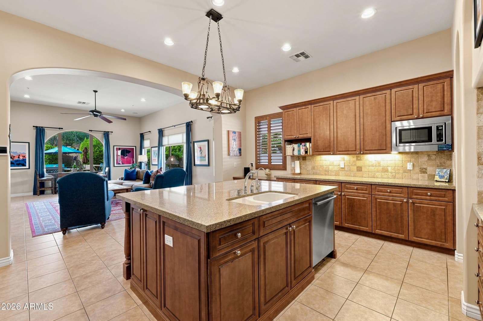 9636 E DIAMOND RIM Drive, Scottsdale, AZ 85255 — photo 14 of 70