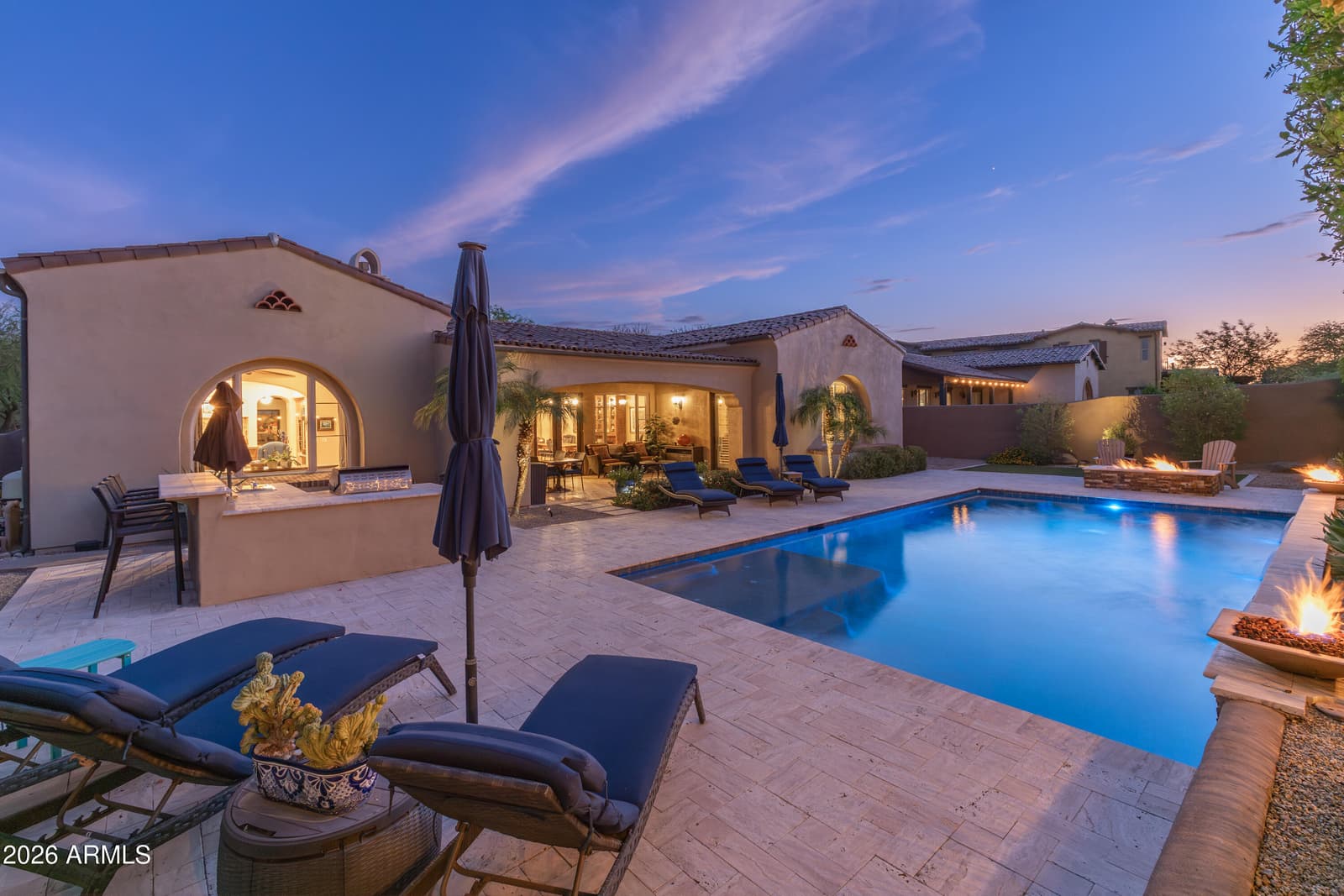 9636 E DIAMOND RIM Drive, Scottsdale, AZ 85255 — photo 55 of 70