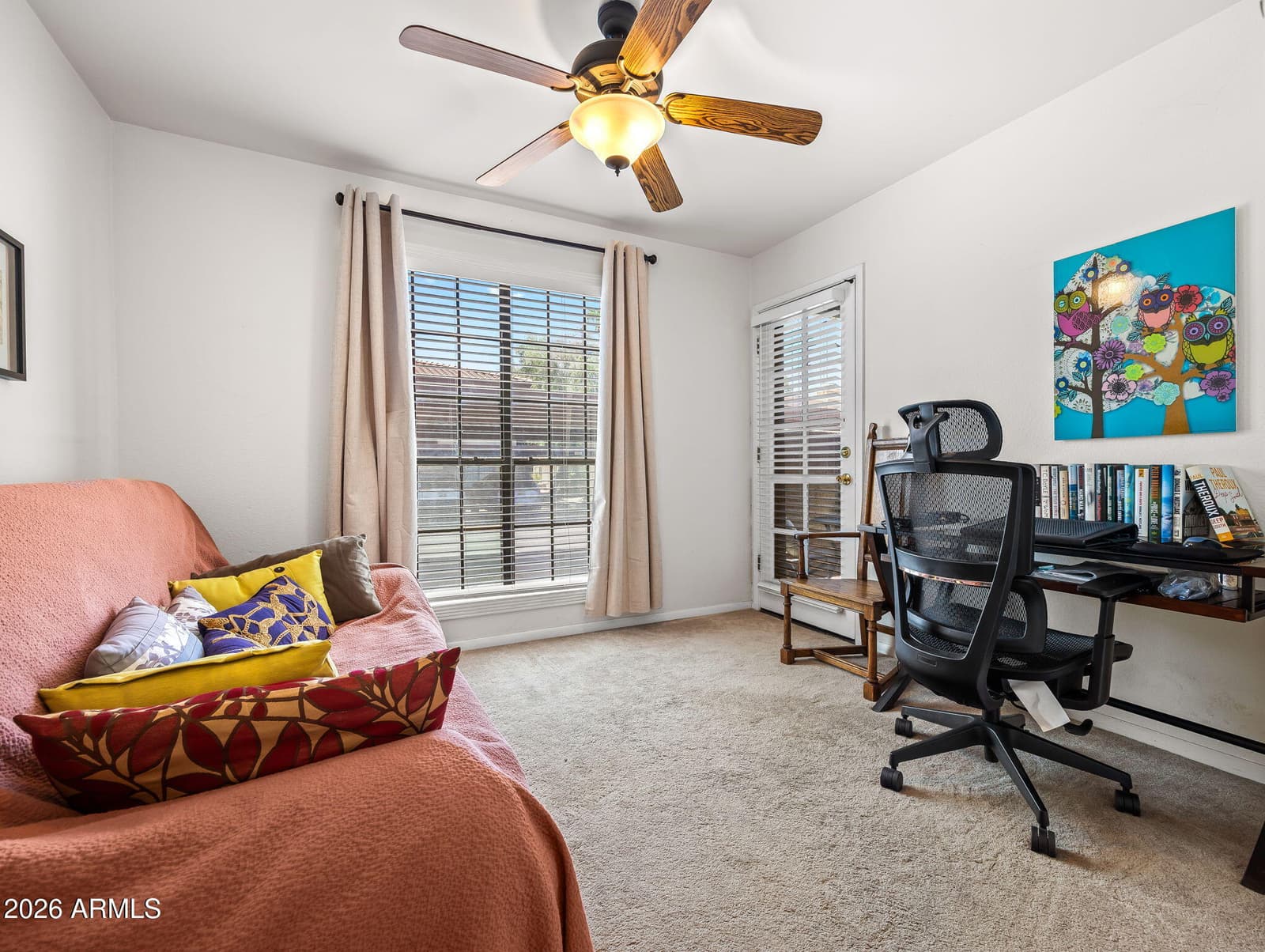 7557 N DREAMY DRAW Drive 154, Phoenix, AZ 85020 — photo 16 of 28