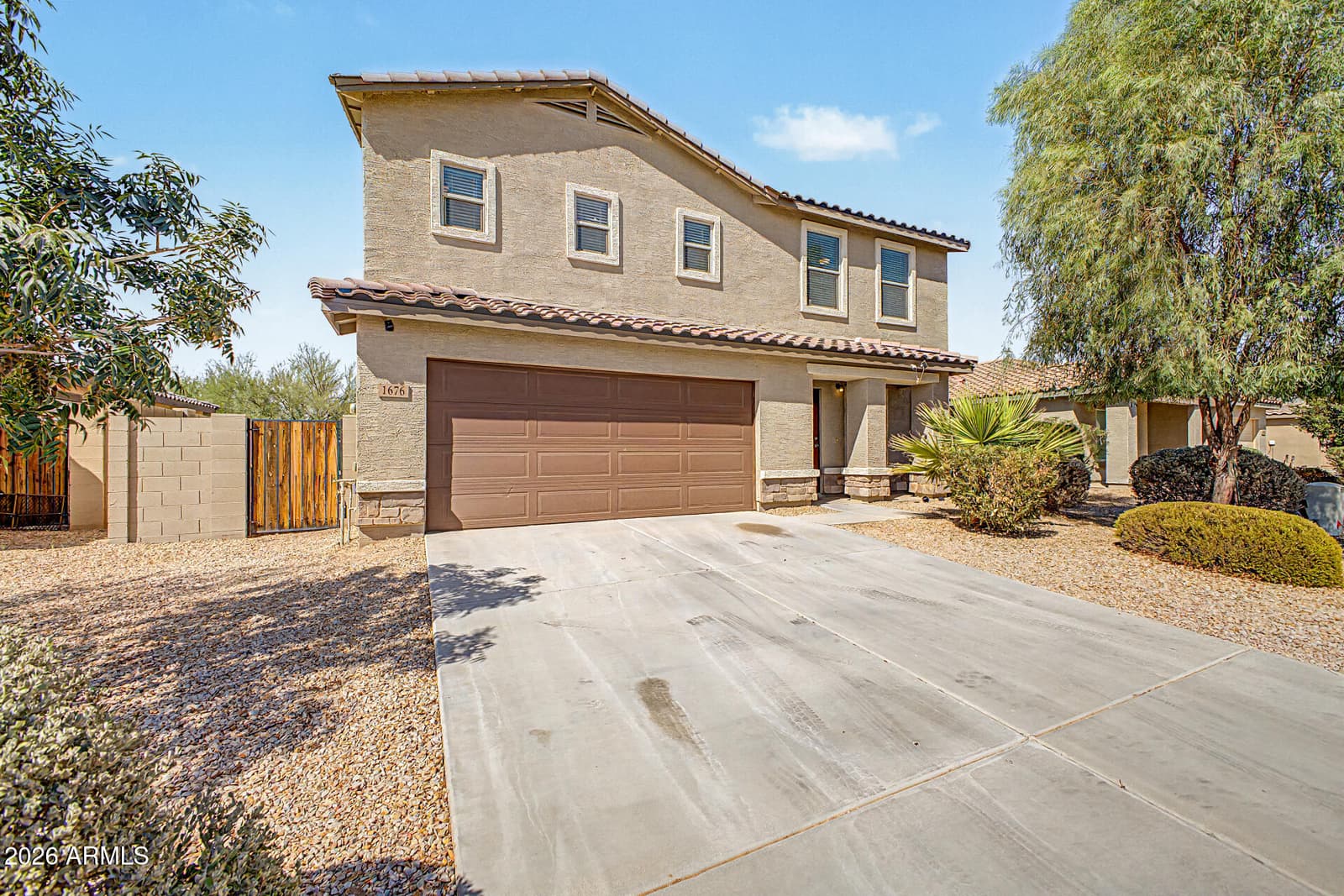 1676 E JUDI Street, Casa Grande, AZ 85122 — photo 3 of 46