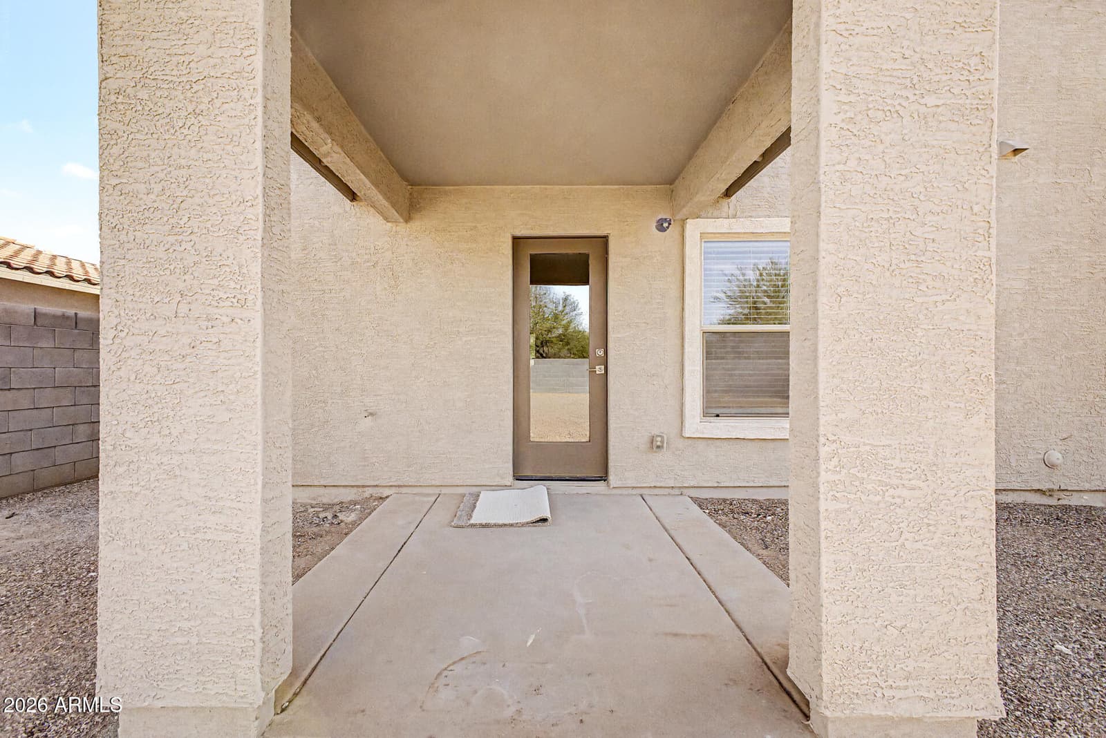 1676 E JUDI Street, Casa Grande, AZ 85122 — photo 43 of 46