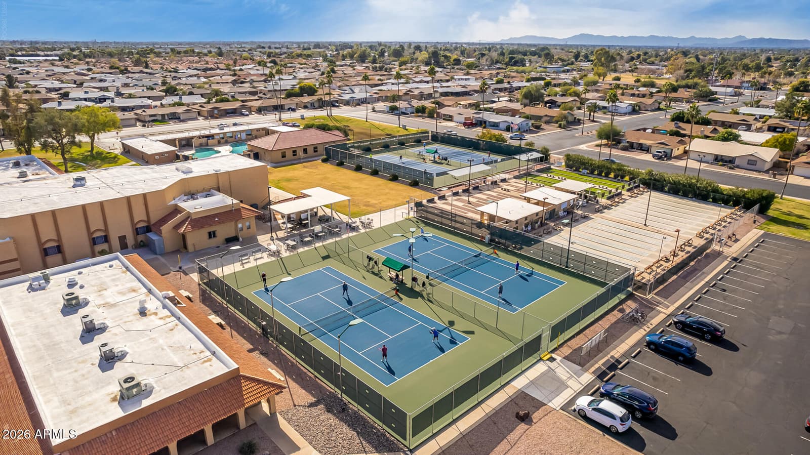 515 S PARKCREST 523, Mesa, AZ 85206 — photo 59 of 64