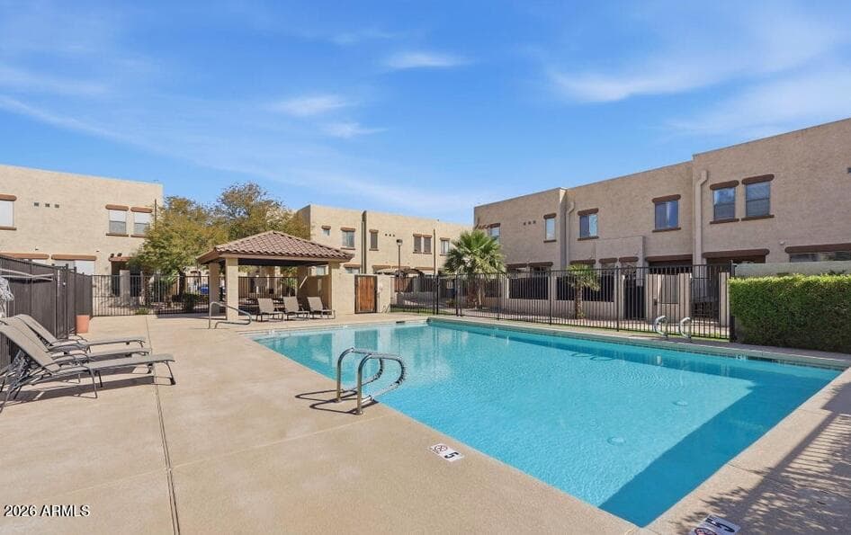 1886 E Don Carlos Avenue 111, Tempe, AZ 85281 — photo 31 of 33