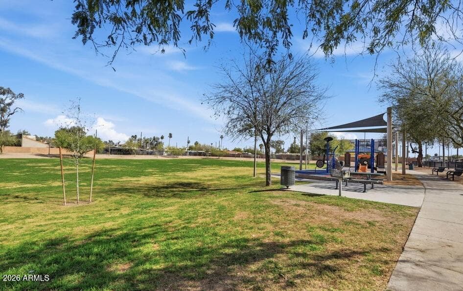 1886 E Don Carlos Avenue 111, Tempe, AZ 85281 — photo 33 of 33