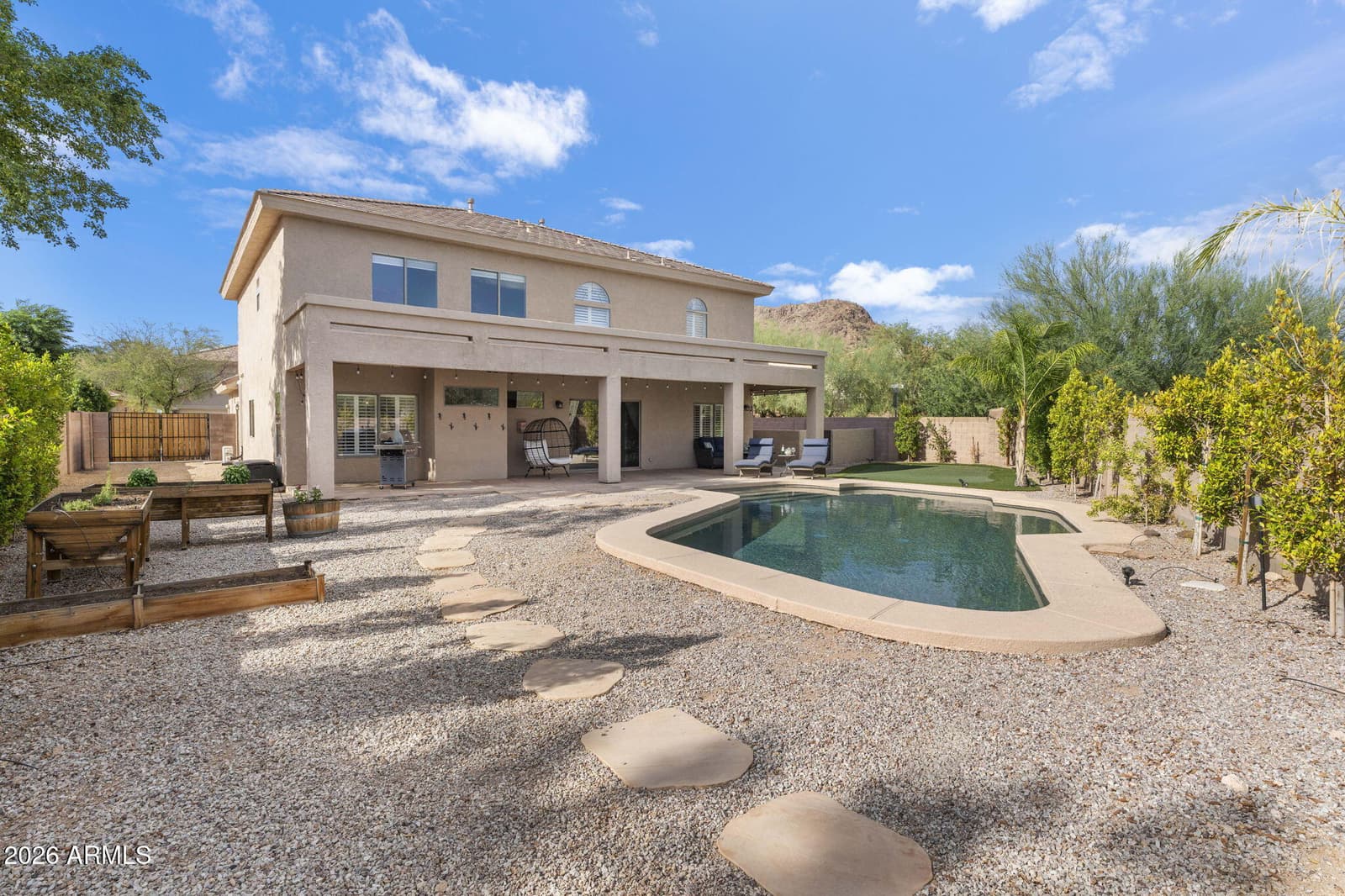 2405 W BARBIE Lane, Phoenix, AZ 85085 — photo 43 of 74