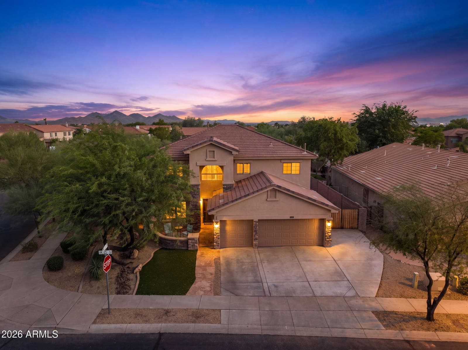 2405 W BARBIE Lane, Phoenix, AZ 85085 — photo 74 of 74
