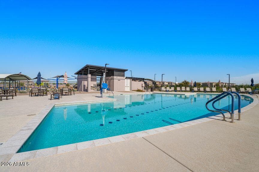 3619 N 99TH Drive, Avondale, AZ 85392 — photo 11 of 18