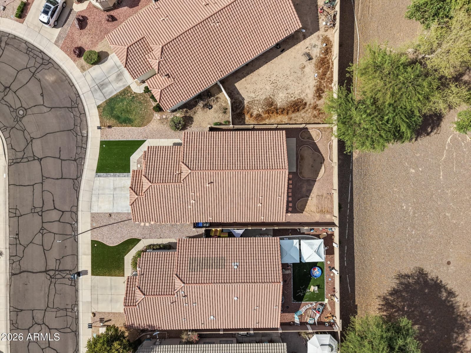 17119 N ELKO Drive, Surprise, AZ 85374 — photo 6 of 26