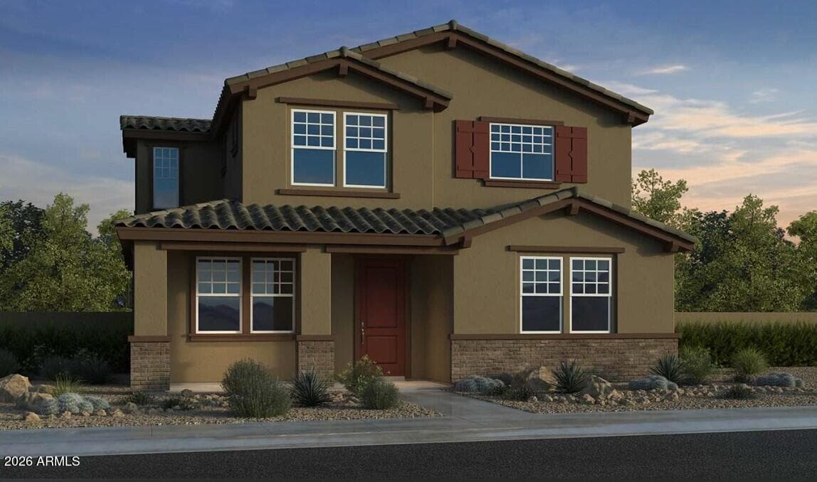 3619 N 99TH Drive, Avondale, AZ 85392 — photo 1 of 18