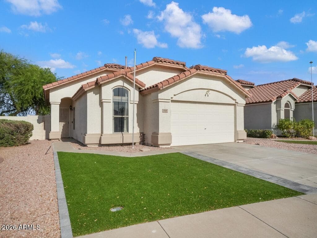 17119 N ELKO Drive, Surprise, AZ 85374 — photo 3 of 26