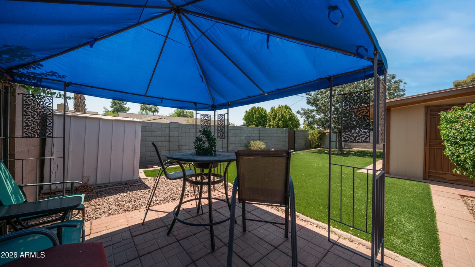 413 E BALBOA Drive, Tempe, AZ 85282 — photo 37 of 40