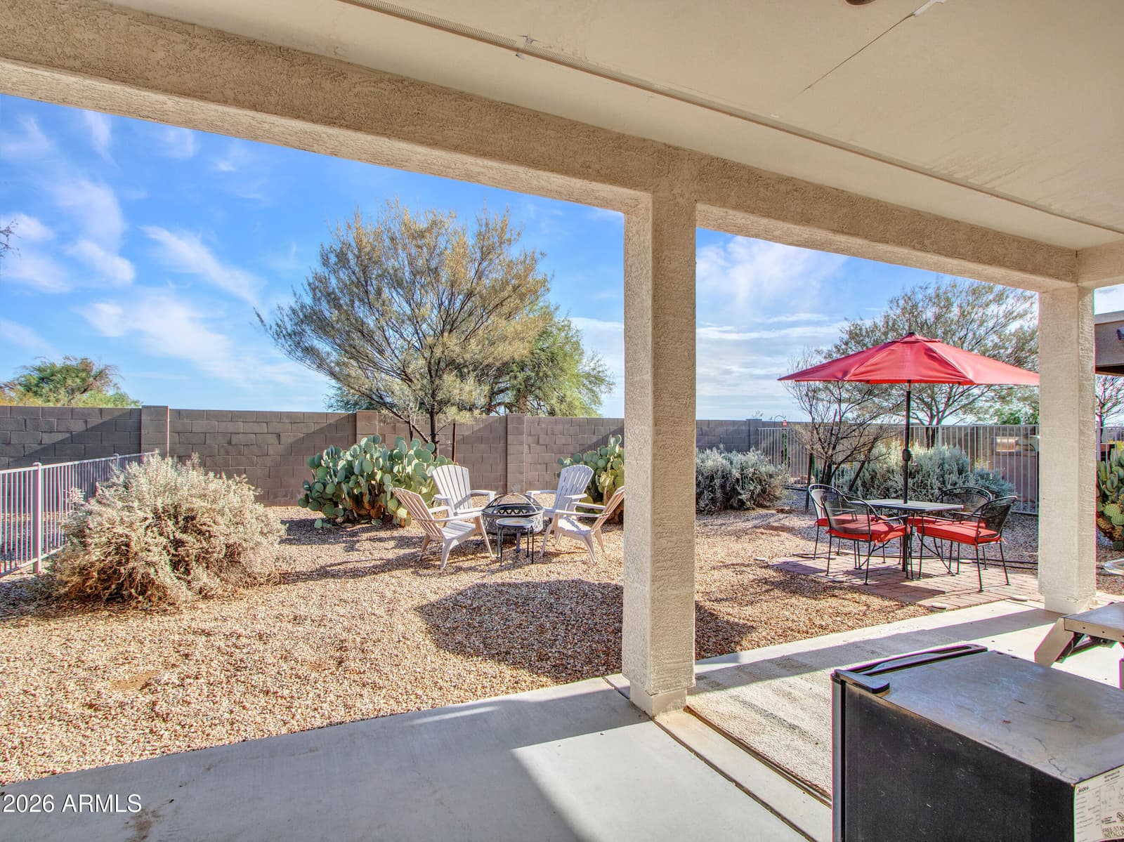 17579 W CEDARWOOD Lane, Goodyear, AZ 85338 — photo 19 of 37
