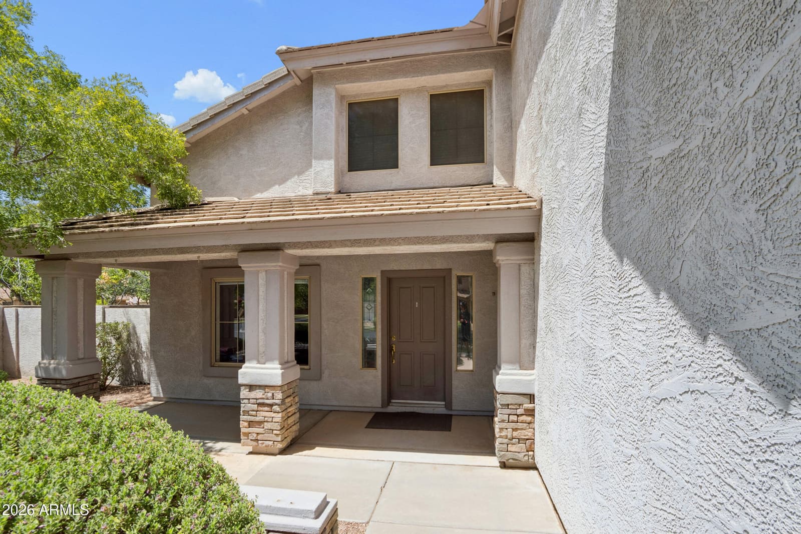 3324 E WASHINGTON Avenue, Gilbert, AZ 85234 — photo 3 of 34