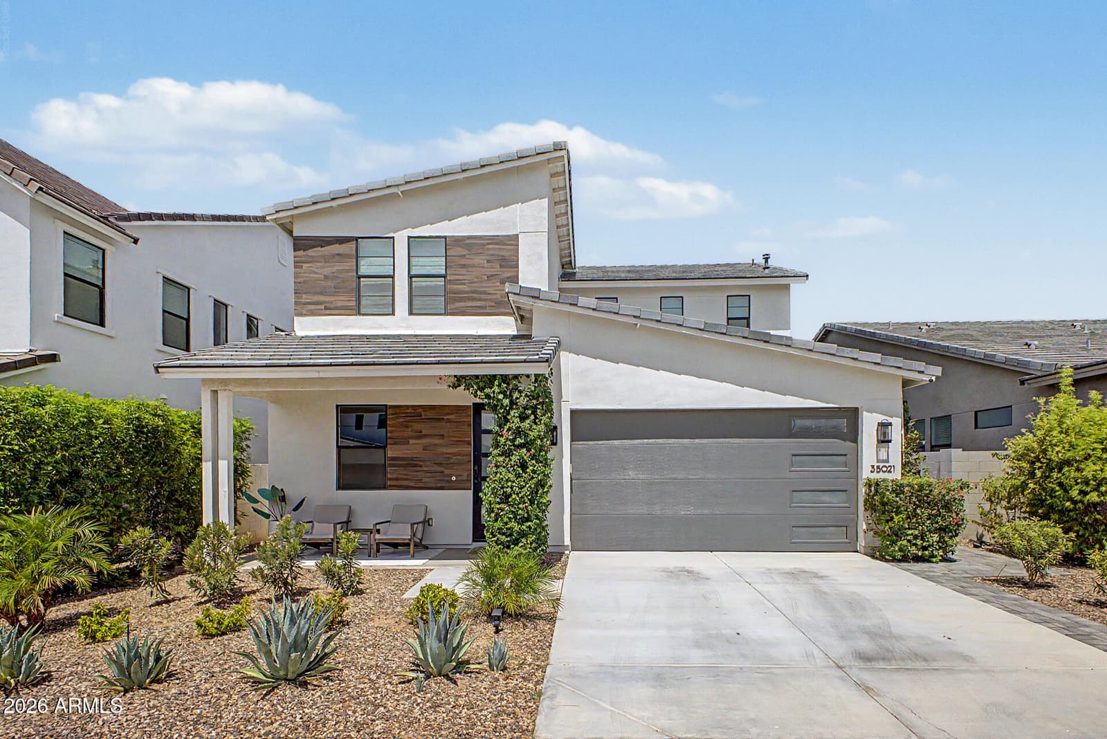 35021 N BARREL Road, San Tan Valley, AZ 85144 — photo 1 of 43