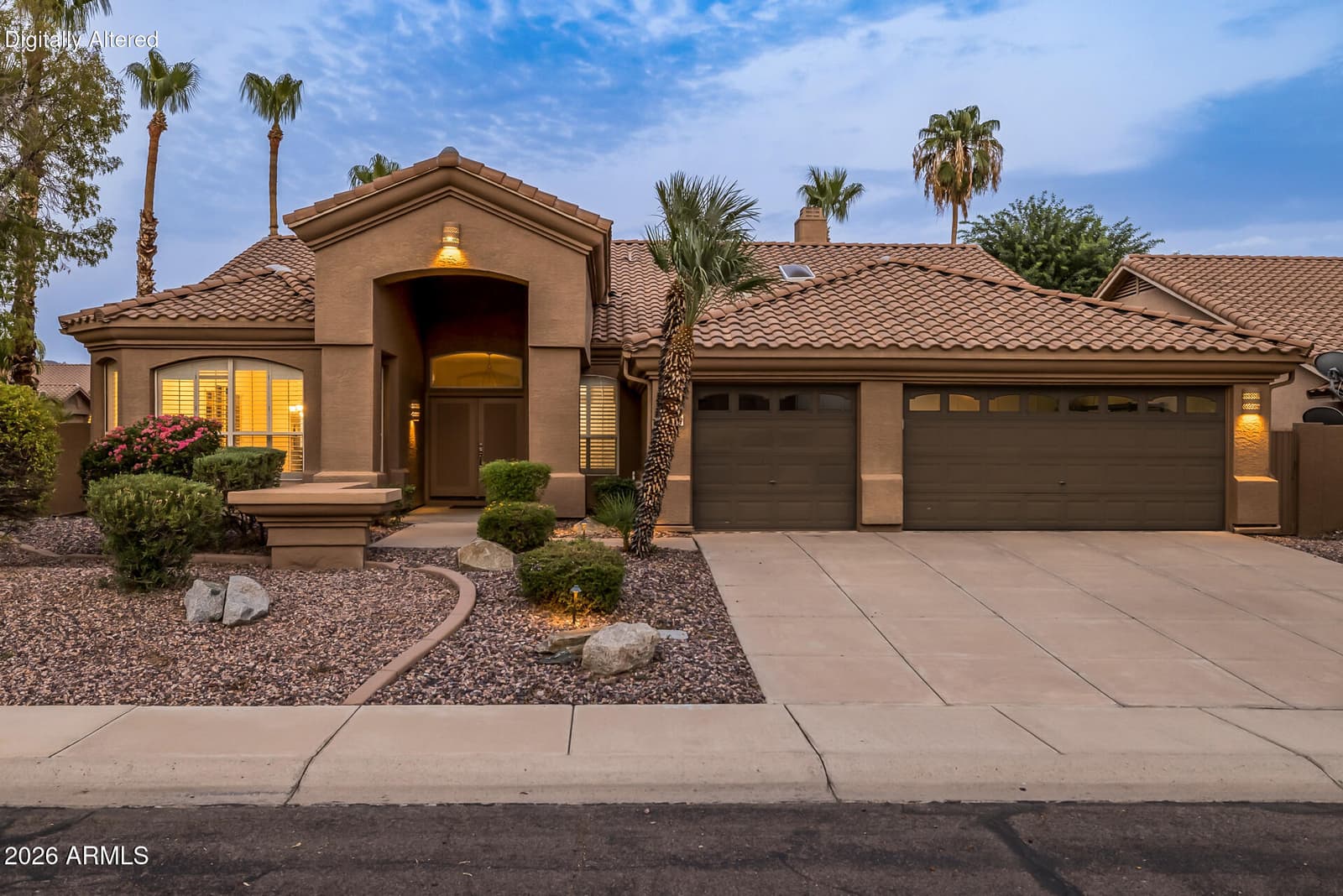 24035 N 74TH Street, Scottsdale, AZ 85255 — photo 1 of 31