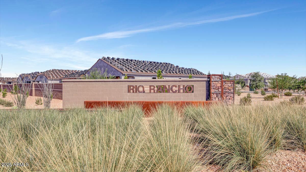 18349 W BUCKSKIN Trail, Wittmann, AZ 85361 — photo 17 of 28
