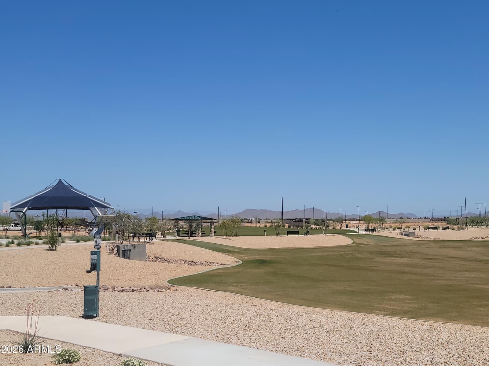 18372 W BUCKSKIN Trail, Wittmann, AZ 85361 — photo 26 of 27
