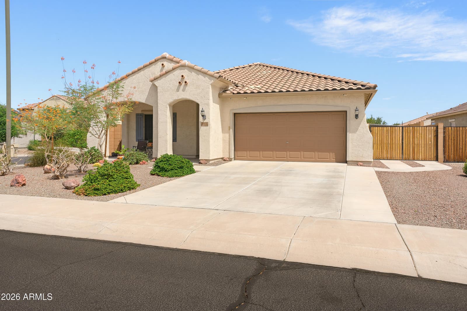 25996 W TONOPAH Drive, Buckeye, AZ 85396 — photo 1 of 50