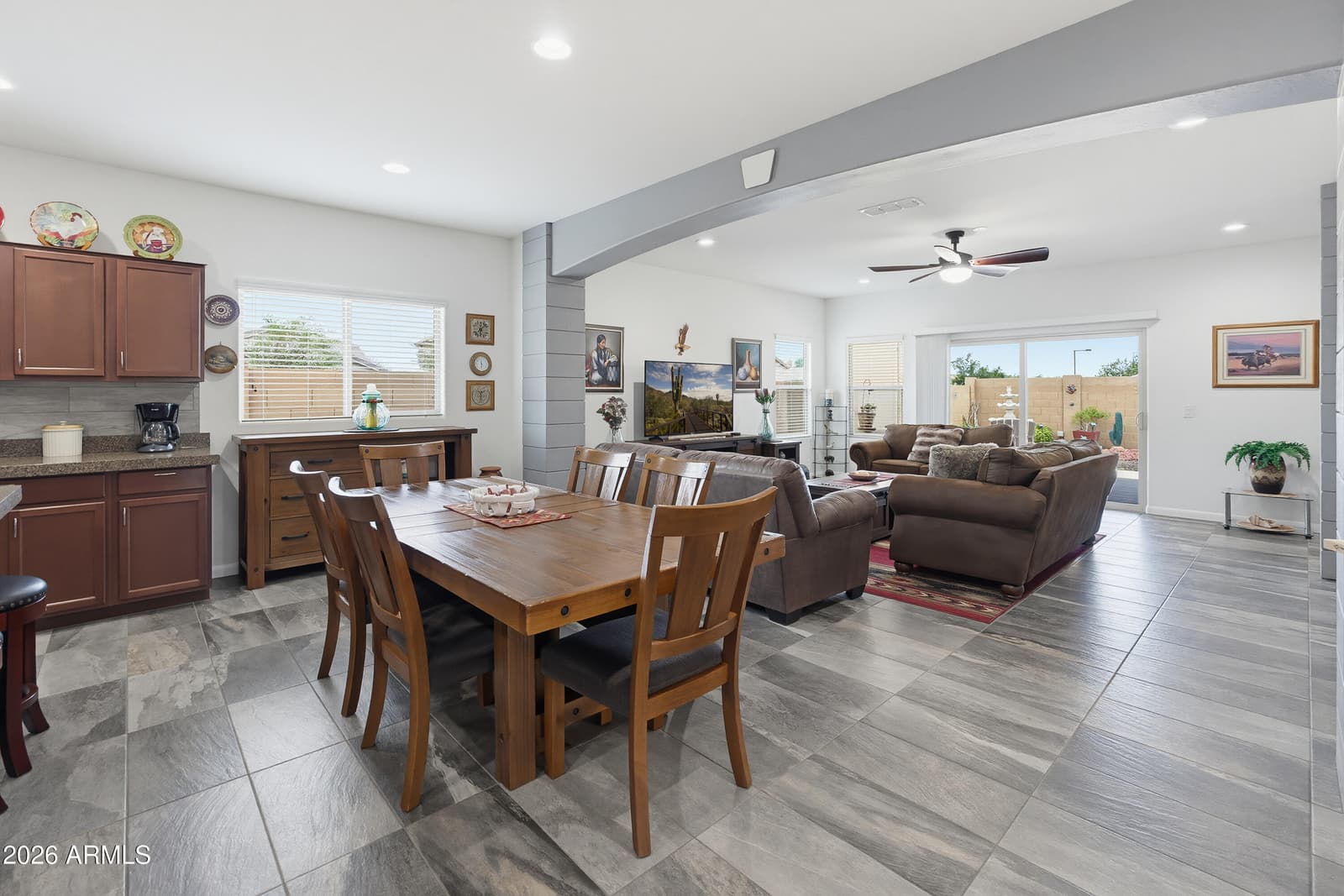 25996 W TONOPAH Drive, Buckeye, AZ 85396 — photo 12 of 50