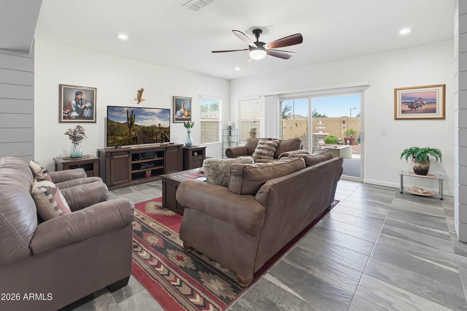 25996 W TONOPAH Drive, Buckeye, AZ 85396 — photo 14 of 50