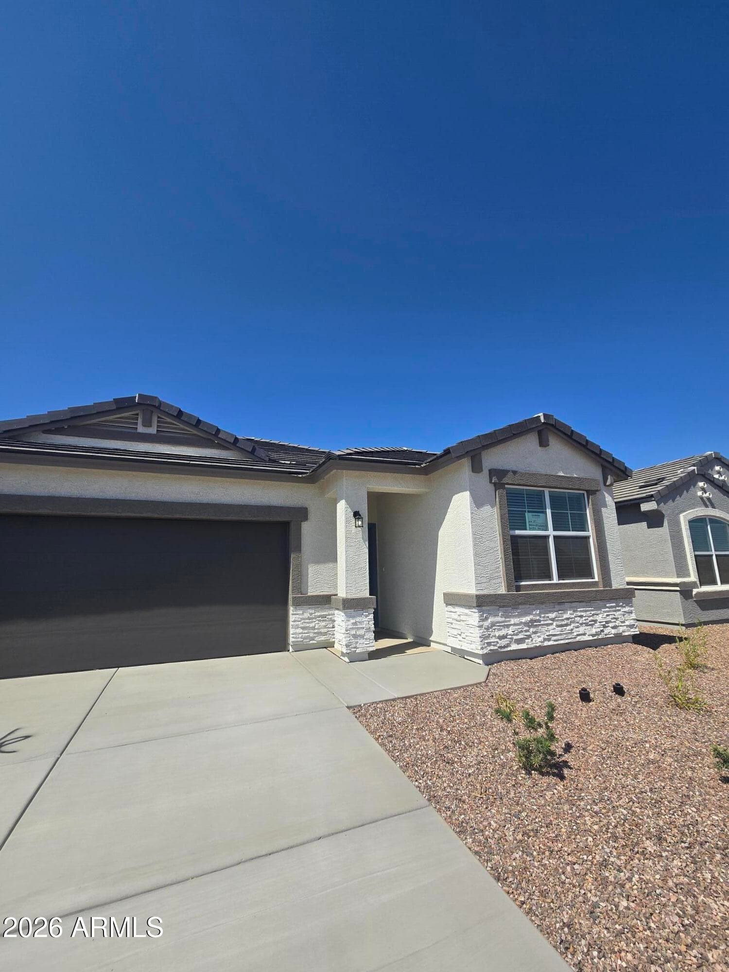 18372 W BUCKSKIN Trail, Wittmann, AZ 85361 — photo 1 of 27