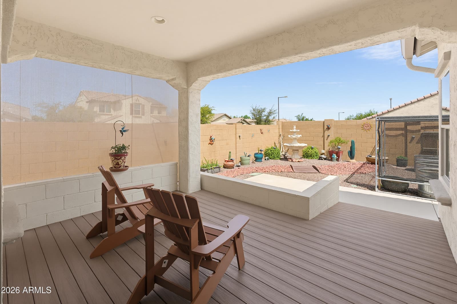 25996 W TONOPAH Drive, Buckeye, AZ 85396 — photo 35 of 50
