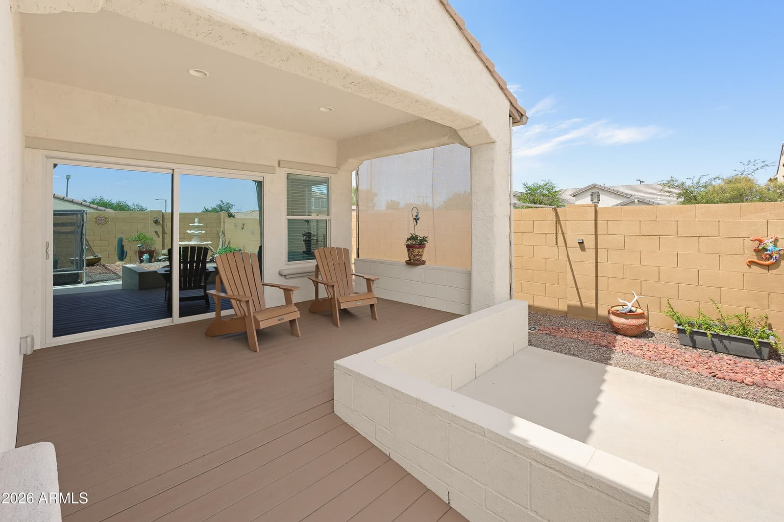 25996 W TONOPAH Drive, Buckeye, AZ 85396 — photo 36 of 50