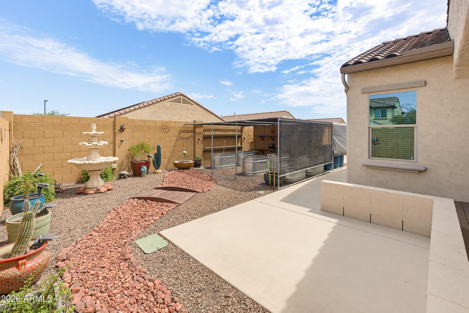 25996 W TONOPAH Drive, Buckeye, AZ 85396 — photo 37 of 50