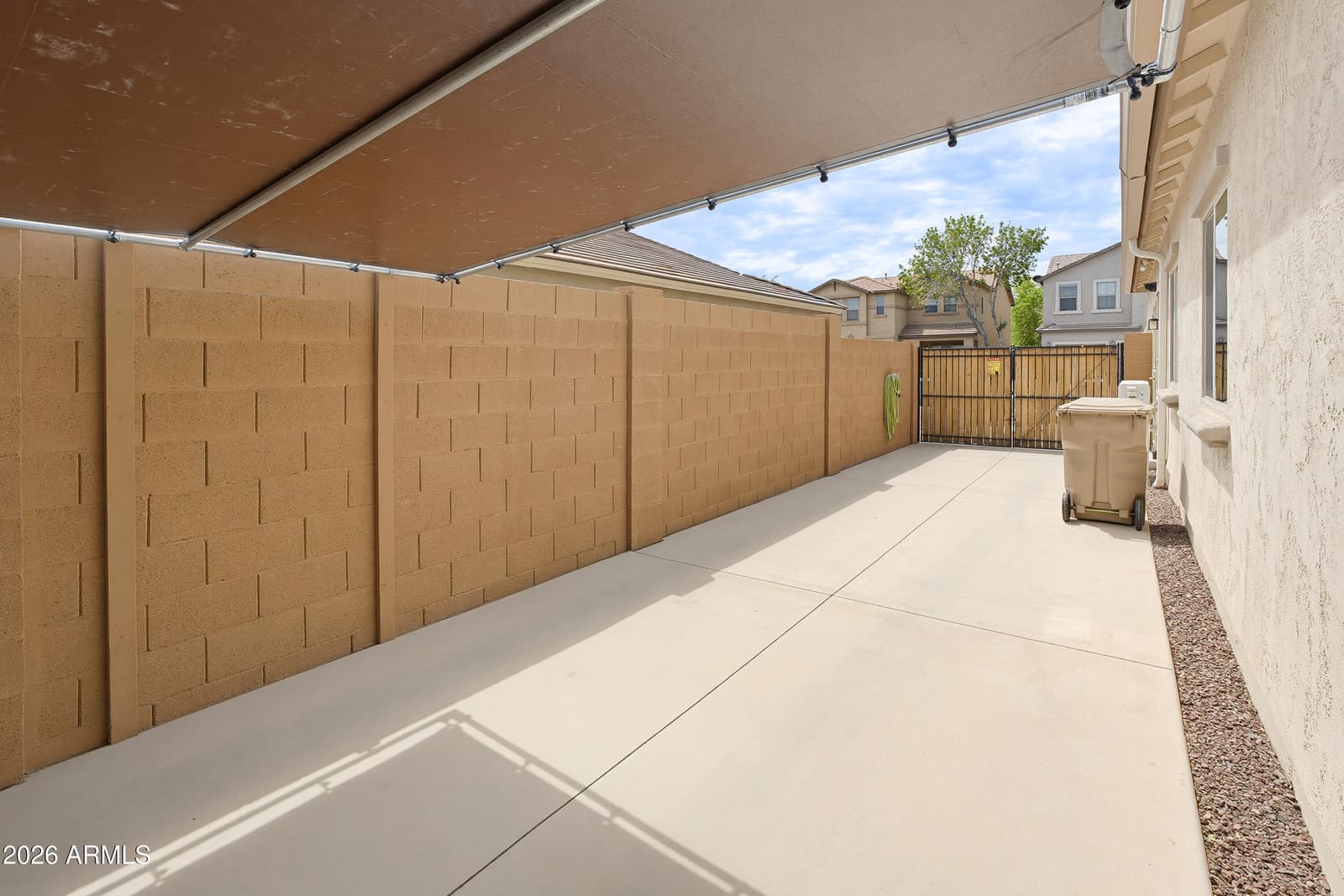25996 W TONOPAH Drive, Buckeye, AZ 85396 — photo 44 of 50