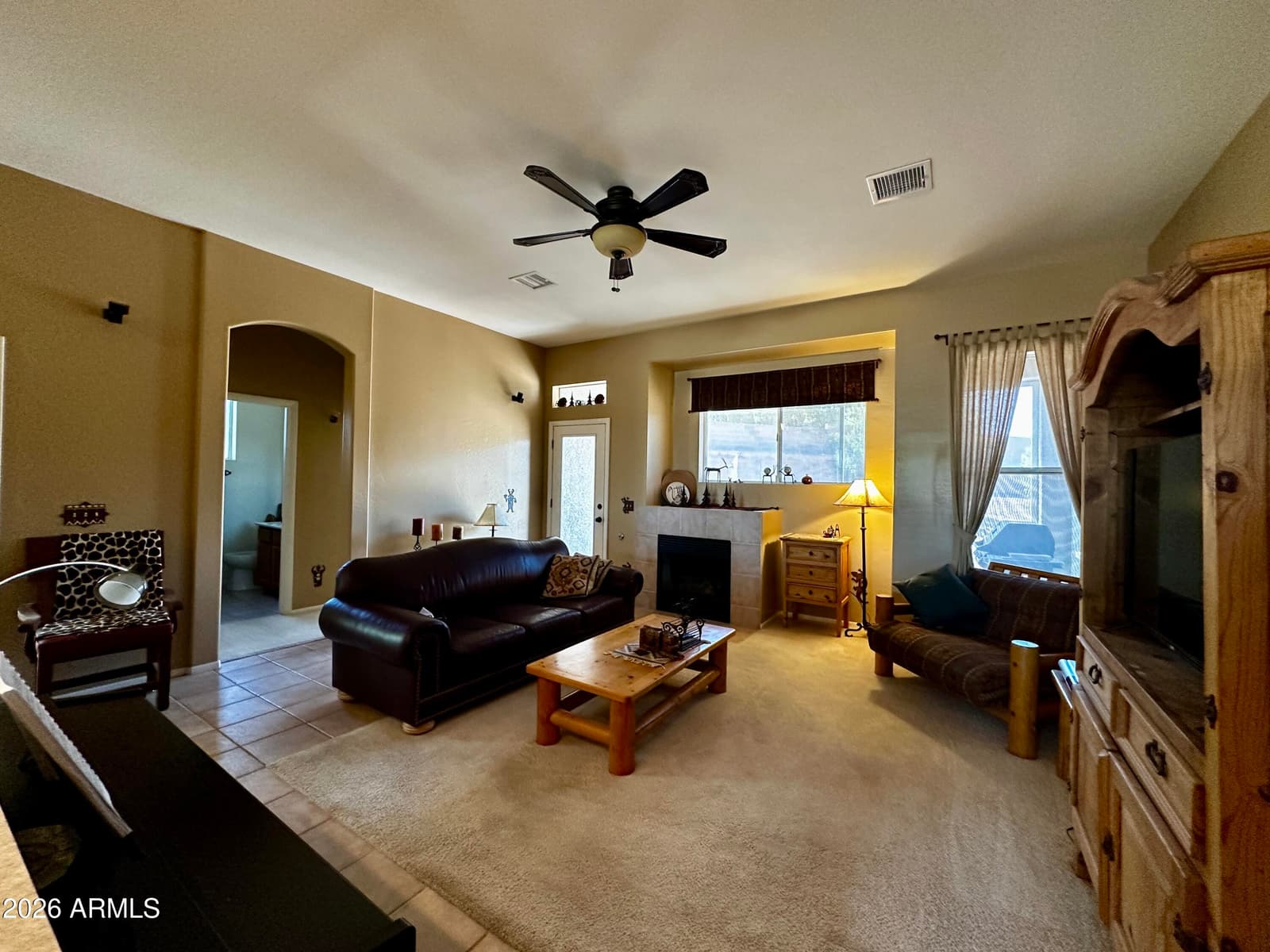 5345 E SILVERTHORNE Drive, Cornville, AZ 86325 — photo 5 of 27