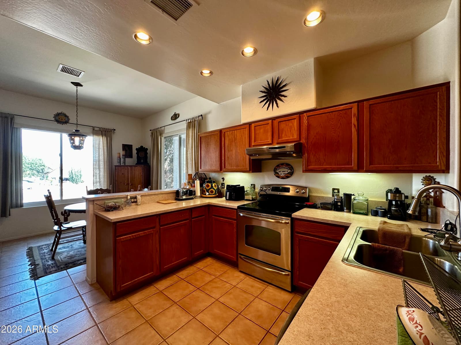 5345 E SILVERTHORNE Drive, Cornville, AZ 86325 — photo 6 of 27