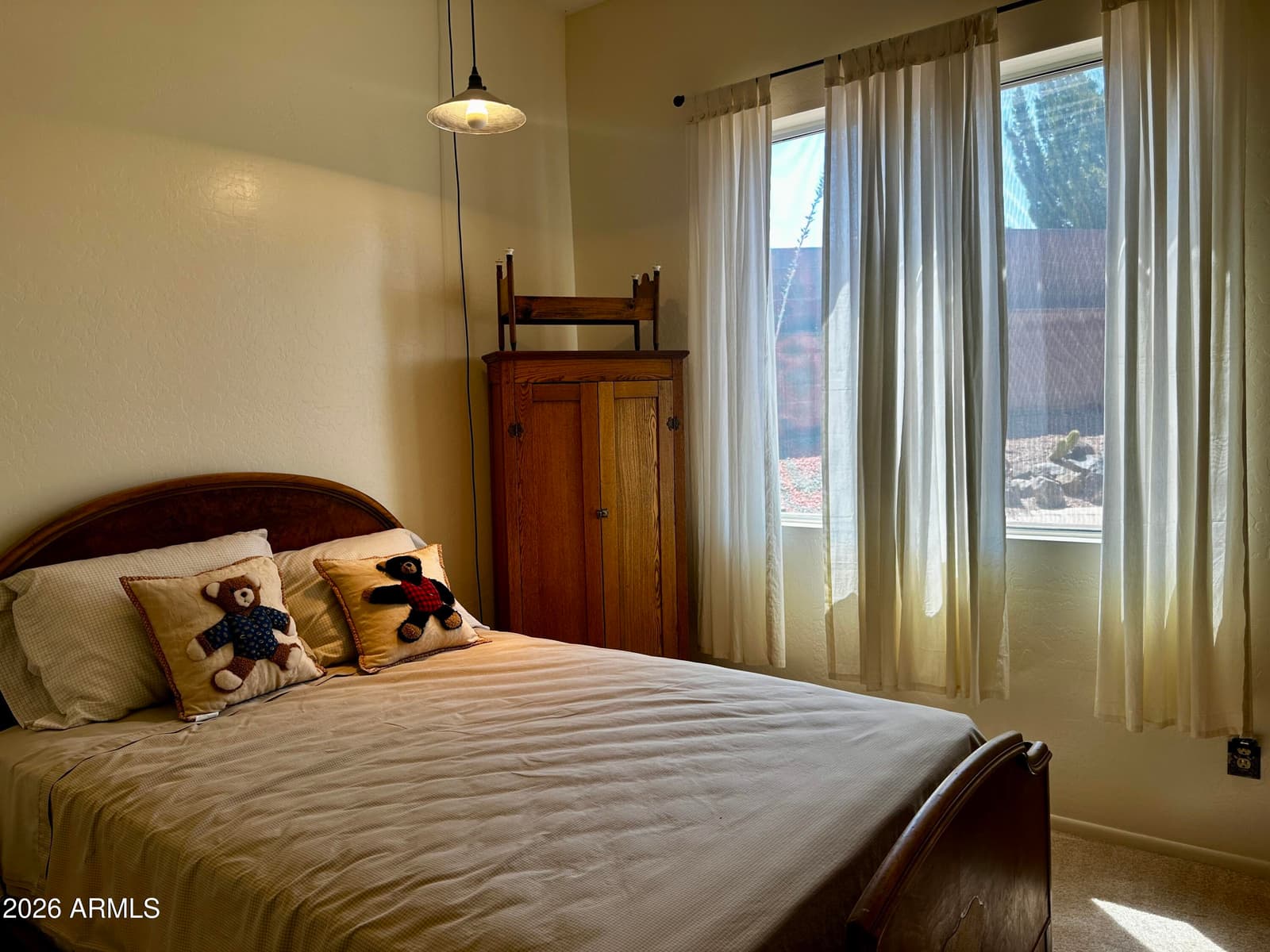5345 E SILVERTHORNE Drive, Cornville, AZ 86325 — photo 14 of 27