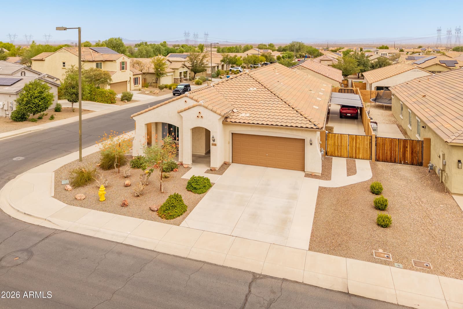 25996 W TONOPAH Drive, Buckeye, AZ 85396 — photo 4 of 50