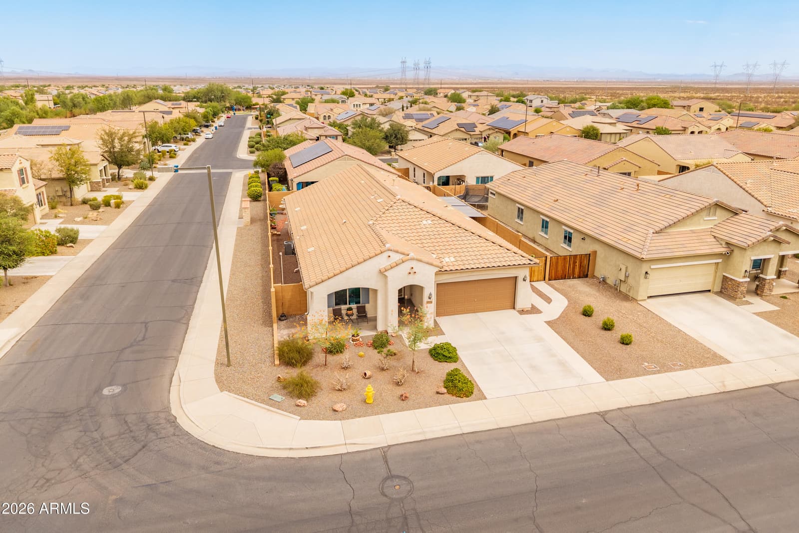 25996 W TONOPAH Drive, Buckeye, AZ 85396 — photo 5 of 50
