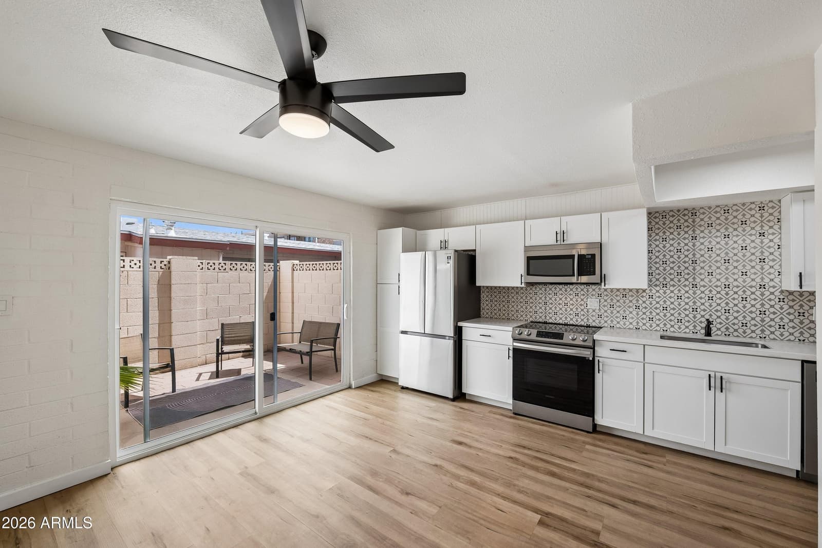 4848 N WOODMERE FAIRWAY 16, Scottsdale, AZ 85251 — photo 2 of 20