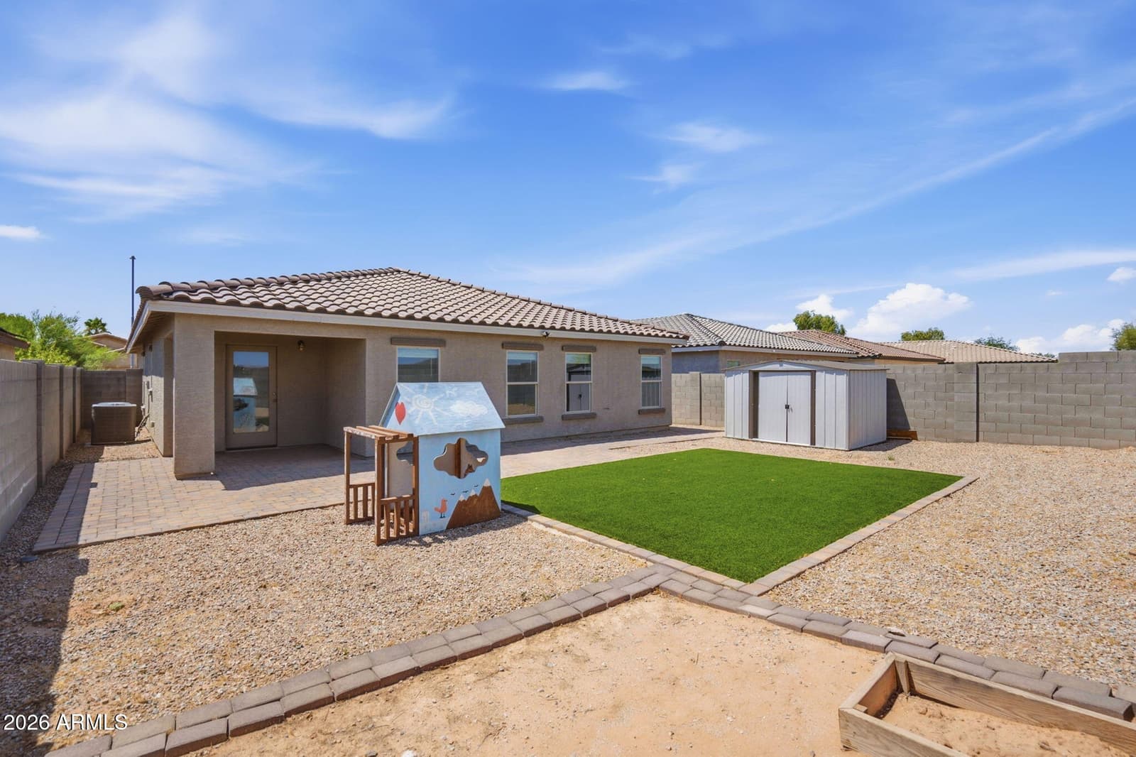 1040 W NINA Drive, Casa Grande, AZ 85122 — photo 18 of 19