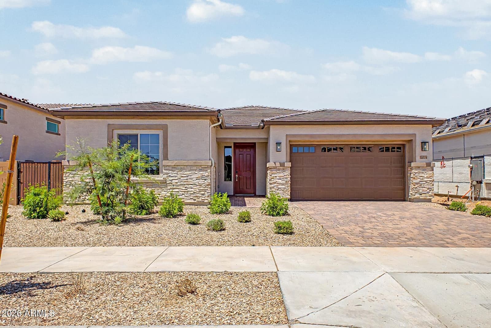 15774 W HACKAMORE Drive, Surprise, AZ 85387