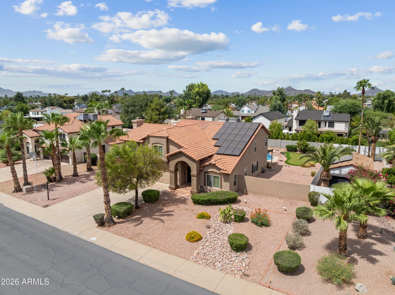 14812 N 45TH Way, Phoenix, AZ 85032 — photo 3 of 31